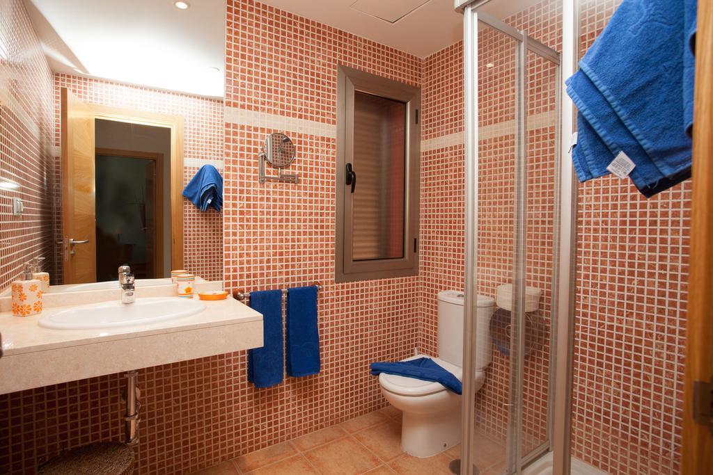 Villa Romana Caleta de Fuste Habitación foto